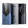 FiiO KA17 High End Dongle Amplifier with Dual ES9069 DACs