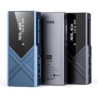 FiiO KA17 High End Dongle Amplifier with Dual ES9069 DACs