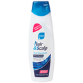 Medipure Hair & Scalp Anti-Dandruff Shampoo - 400ML