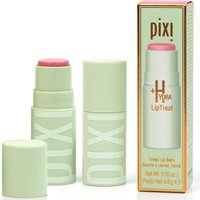 PIXI +Hydra LipTreat Balm 4.8g (Various Shades) - Passion