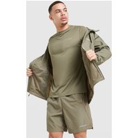Columbia Hike T-Shirt, groen