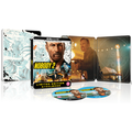 Nobody 2 4K Ultra HD SteelBook