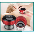 AirVantage Smart Cupping Device