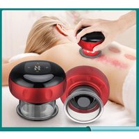 AirVantage Smart Cupping Device