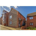 Avocet Apartment