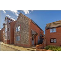 Avocet Apartment