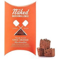 Marshmallow Toasting Kit Flavour 1: Choc Orange Flavour 2: Candy Floss