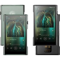 Shanling M6 Ultra Digital Audio Player with Android 10 and AK4493SEQ DAC