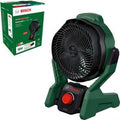 Bosch UNIVERSALFAN 18V-1000 P4A 18v Cordless Portable Fan No Batteries No Battery Charger No Case