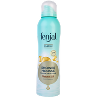 Fenjal Classic Shower Mousse 200ml