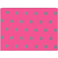 Reflective Polka Dot Running Wristbands