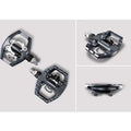 Shimano EH500 SPD Pedals