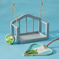 Moonpig Feed Your Beautiful Birds Collection
