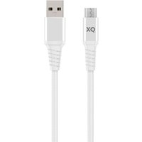 Cavo Xqisit da Micro-USB a USB-A - 2 metri