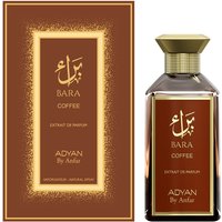 Adyan Bara Coffee Extrait De Parfum - Unisex 100ml