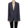 Blazer monopetto