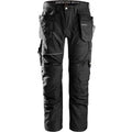 Snickers RuffWork Trousers + Holster Pockets - 116