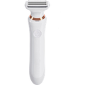 Draadloze Elektrische Scheerapparaat & Trimmer voor Dames