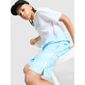 Jordan Jordan All Over Print Shorts Junior, blå