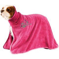 Show Tech+ Dry Dude Hot Pink Towel