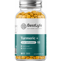 Turmeric+ 60 Tablets