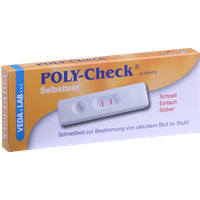 POLY-Check Selbsttest®