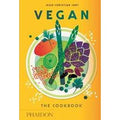 Vegan: the cookbook