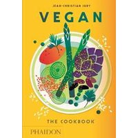 Vegan: the cookbook