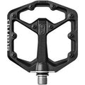 crankbrothers Stamp 7 Flat Pedals - Platform Size: Small / Colour: Black
