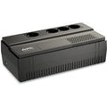 APC BV1000I-GR alimentation d'énergie non interruptible Interactivité de ligne 1 kVA 600 W 4 sortie(s) CA