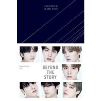 Beyond the story - Edizione Italiana