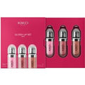 KIKO Milano Mini Glossy Lip Set 10.5ml