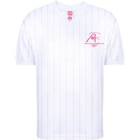 Aberdeen 1983 ECWC Winners Away Retro Shirt