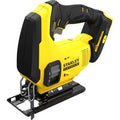 Stanley Fatmax V20 SFMCS600 18v Cordless Jigsaw No Batteries No Battery Charger No Case