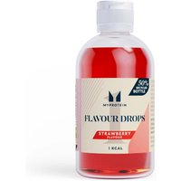 FlavDrops™ - 50ml - Fresa