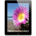 Apple iPad 4 32GB 4G Schwarz