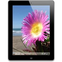 Apple iPad 4 32GB 4G Schwarz