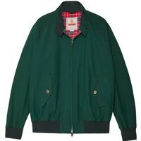 Baracuta G9 Original Harrington Jacket - British Racing Green