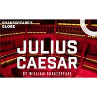 Julius Caesar - Globe