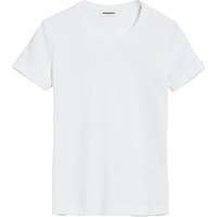ARMEDANGELS T-Shirt KARDAA weiss | XL