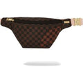 SPRAYGROUND BANDOLERO NOUVEAU SAVVY CROSSBODY