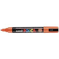 Paintmarker Uni POSCA PC5M medium donkeroranje