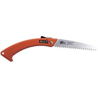 ARS Z-17 Folding Pruning Saw Turbocut Straight Blade 380mm