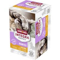 24x100g Pasăre Adult Diabet Animonda Integra Protect tăviță pisici