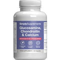 Glucosamine, Chondroitin &amp; Calcium