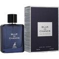 Maison Alhambra EDP Blue de Chance 100 ml