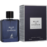 Maison Alhambra EDP Blue de Chance 100 ml