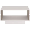 Chelsea White Gloss Coffee Table