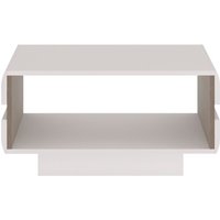 Chelsea White Gloss Coffee Table
