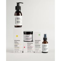 Kinvara Capsule Collection Best Sellers - Cleansing Oil, Serum & Day Cream